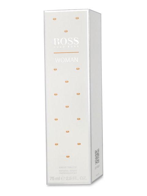 HUGO BOSS ORANGE 75ML EDT SPRAY - DAMA - Imagen 3