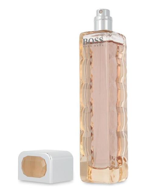 HUGO BOSS ORANGE 75ML EDT SPRAY - DAMA - Imagen 4