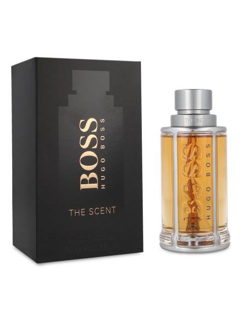 HUGO BOSS THE SCENT EAU DE TOILETTE 100 ML PARA HOMBRE - Imagen 4