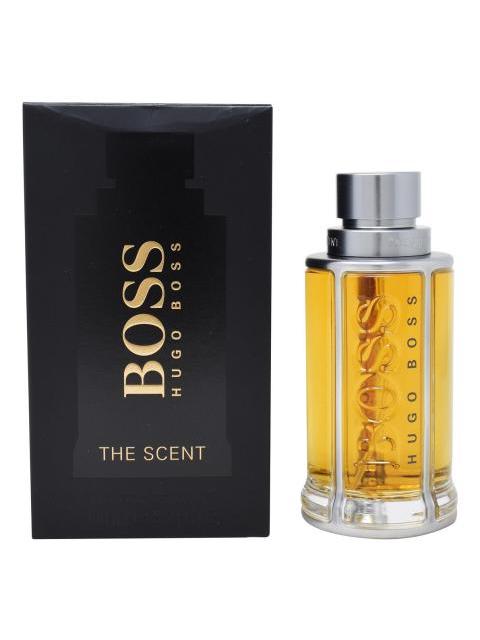 HUGO BOSS THE SCENT EAU DE TOILETTE 100 ML PARA HOMBRE - Imagen 3