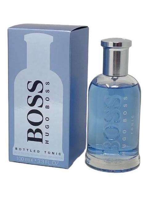 HUGO BOSS TONIC EAU DE TOILETTE 100 ML PARA HOMBRE