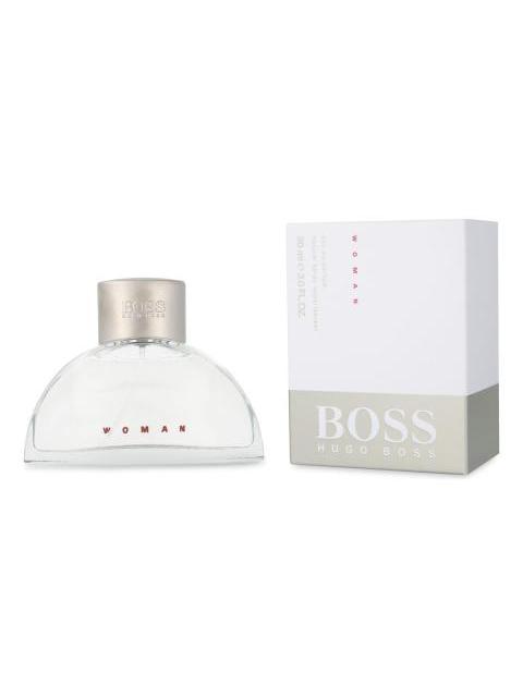 HUGO BOSS WOMAN 90ML EDP SPRAY - DAMA