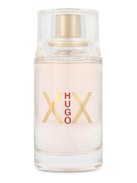 FRAGANCIA EAU DE TOILETTE HUGO XX - HUGO BOSS - MUJER 100ML - Imagen 4