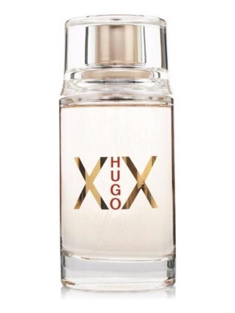 FRAGANCIA EAU DE TOILETTE HUGO XX - HUGO BOSS - MUJER 100ML - Imagen 6