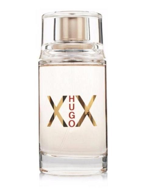 FRAGANCIA EAU DE TOILETTE HUGO XX - HUGO BOSS - MUJER 100ML - Imagen 7