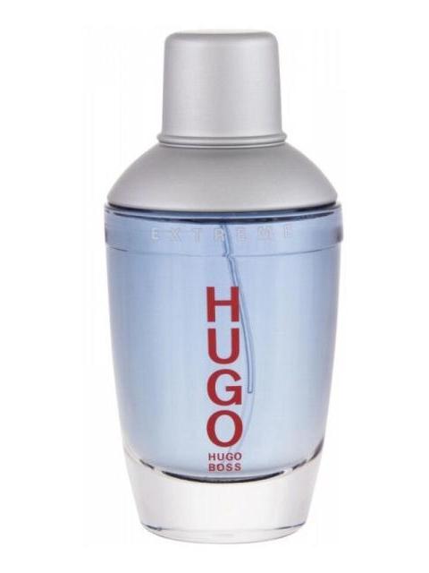 FRAGANCIA EAU DE PARFUM HUGO MAN EXTREME HUGO BOSS 75ML - Imagen 4