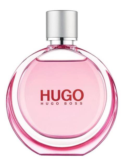 PERFUME EDP WOMAN EXTREME 75ML HUGO BOSS - Imagen 3