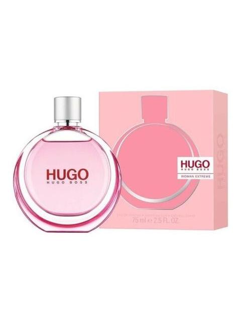 PERFUME EDP WOMAN EXTREME 75ML HUGO BOSS - Imagen 4