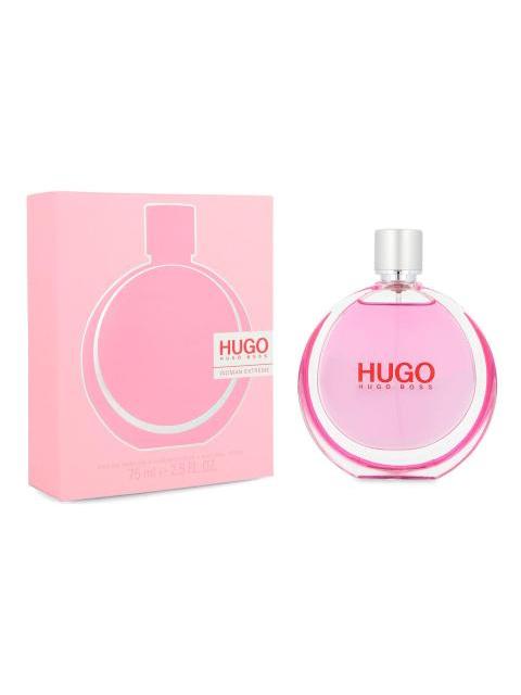 PERFUME EDP WOMAN EXTREME 75ML HUGO BOSS - Imagen 5