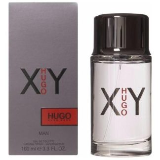 HUGO XY DE HUGO BOSS EAU DE TOILETTE 100 ML