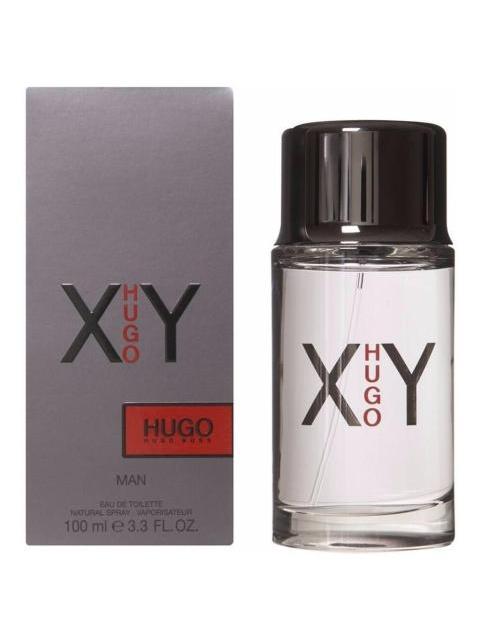 HUGO XY DE HUGO BOSS EAU DE TOILETTE 100 ML
