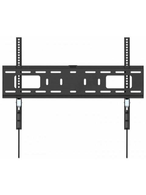 ICOM SOPORTE DE PARED FIJO PARA PANTALLA 37 - 70 HASTA 50KG NEGRO - Imagen 6
