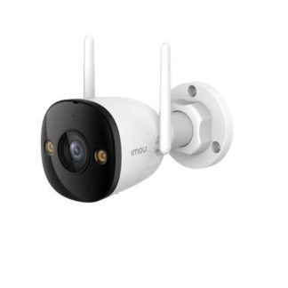 IMOU CAMARA DE SEGURIDAD IP SMART WIFI BULLET IR PARA EXTERIORES BULLET 3 ALAMBRICO-INALAMBRICO 2304 X 1296 PIXELES DIA-NOCHE