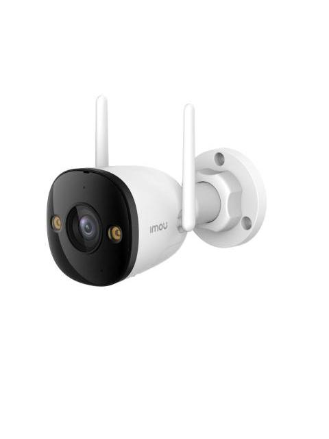 IMOU CAMARA DE SEGURIDAD IP SMART WIFI BULLET IR PARA EXTERIORES BULLET 3 ALAMBRICO-INALAMBRICO 2304 X 1296 PIXELES DIA-NOCHE