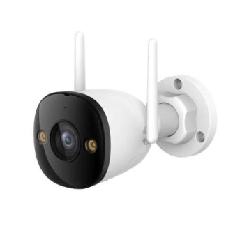 IMOU CAMARA DE SEGURIDAD IP SMART WIFI BULLET IR PARA INTERIORES-EXTERIORES IPC-K3DN-3H0WF ALAMBRICO-INALAMBRICO 2304 X 1296 PIXELES DIA-NOCHE