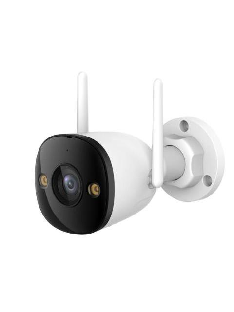 IMOU CAMARA DE SEGURIDAD IP SMART WIFI BULLET IR PARA INTERIORES-EXTERIORES IPC-K3DN-3H0WF ALAMBRICO-INALAMBRICO 2304 X 1296 PIXELES DIA-NOCHE