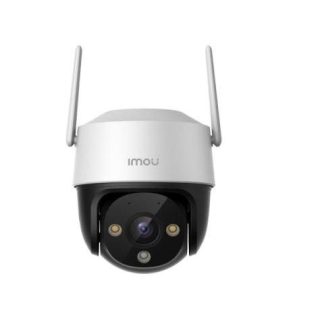 IMOU CAMARA DE SEGURIDAD IP SMART WIFI DOMO IR PARA EXTERIORES CRUISER SE+ ALAMBRICO-INALAMBRICO 2304 X 1296 PIXELES DIA-NOCHE