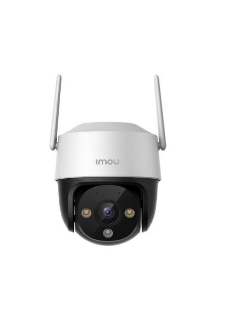 IMOU CAMARA DE SEGURIDAD IP SMART WIFI DOMO IR PARA EXTERIORES CRUISER SE+ ALAMBRICO-INALAMBRICO 2304 X 1296 PIXELES DIA-NOCHE