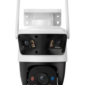 IMOU CAMARA DE SEGURIDAD IP SMART WIFI PT PARA INTERIORES-EXTERIORES IPC-S7UN-11M0WED ALAMBRICO-INALAMBRICO 2304 X 1296 PIXELES DIA-NOCHE