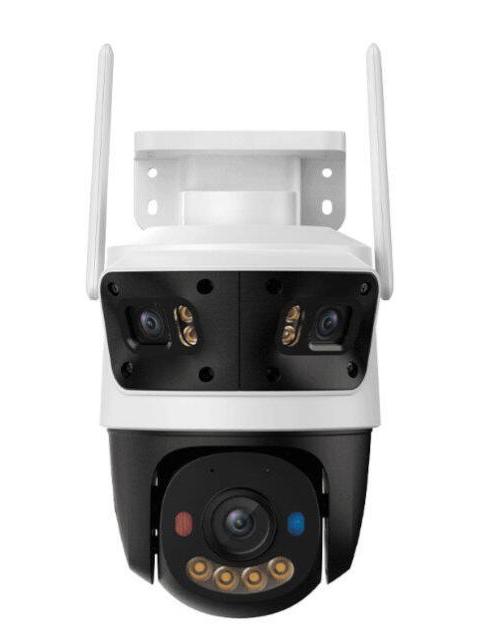 IMOU CAMARA DE SEGURIDAD IP SMART WIFI PT PARA INTERIORES-EXTERIORES IPC-S7UN-11M0WED ALAMBRICO-INALAMBRICO 2304 X 1296 PIXELES DIA-NOCHE