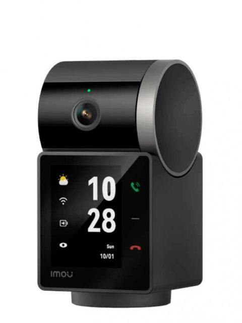 IMOU CAMARA DE SEGURIDAD IP SMART WIFI PT PARA INTERIORES IPC-S2VN-5M0WR INALAMBRICO 1920X1080 FULL HD DIA-NOCHE