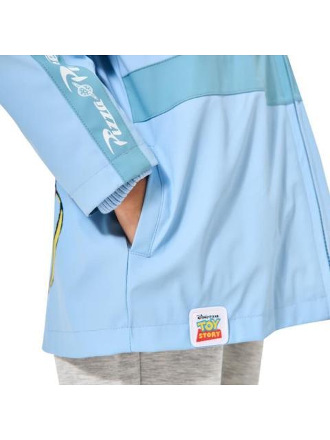 IMPERMEABLE ALIEN AZUL TOY STORY - Imagen 5