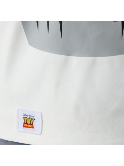 IMPERMEABLE BUZZ BLANCO TOY STORY - Imagen 5