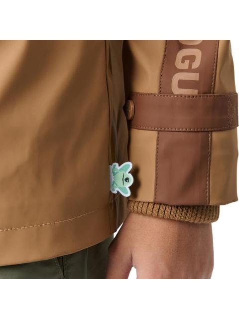IMPERMEABLE GROGU BEIGE STAR WARS - Imagen 5