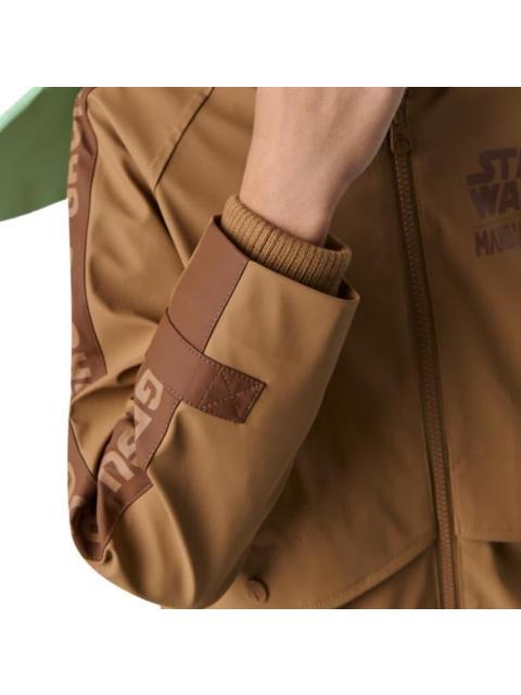IMPERMEABLE GROGU BEIGE STAR WARS - Imagen 6