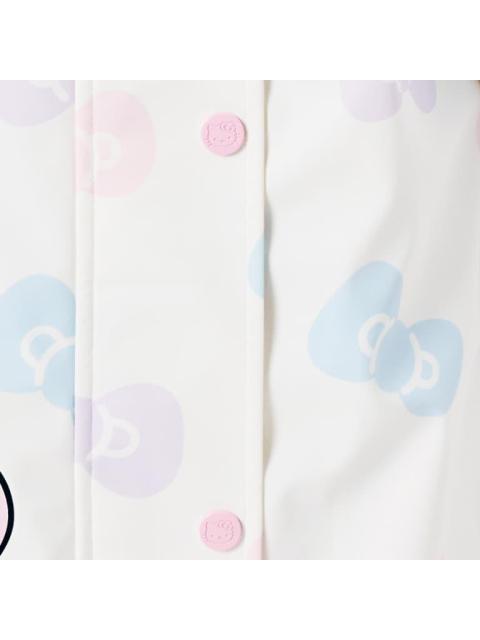 IMPERMEABLE HELLO KITTY MY MELODY ROSA HELLO KITTY AND FRIENDS - Imagen 6