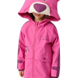 IMPERMEABLE LOTSO ROSA TOY STORY
