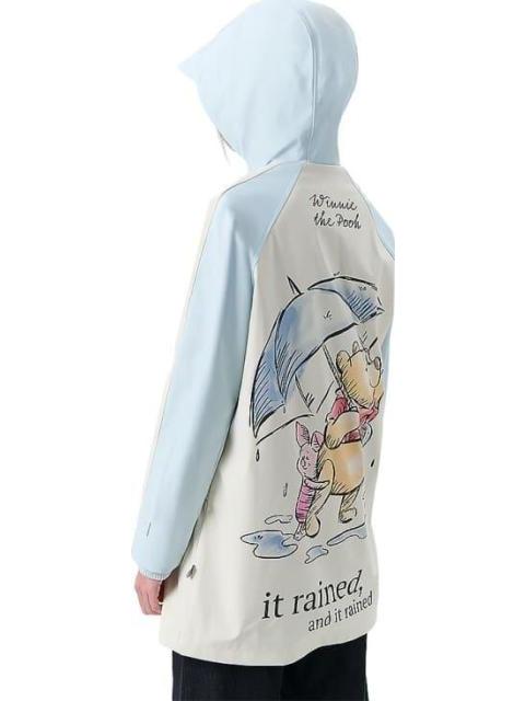 IMPERMEABLE POOH AZUL WINNIE THE POOH - Imagen 3
