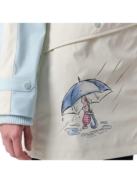 IMPERMEABLE POOH AZUL WINNIE THE POOH - Imagen 5