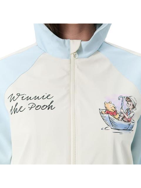 IMPERMEABLE POOH AZUL WINNIE THE POOH - Imagen 6
