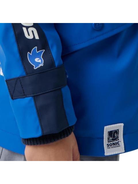 IMPERMEABLE SONIC AZUL SONIC - Imagen 4