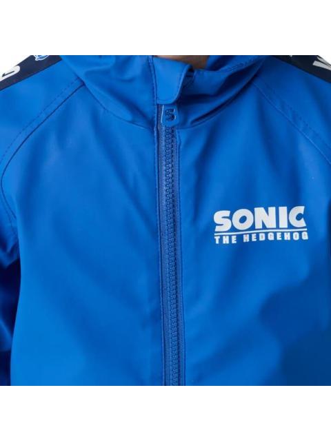 IMPERMEABLE SONIC AZUL SONIC - Imagen 5