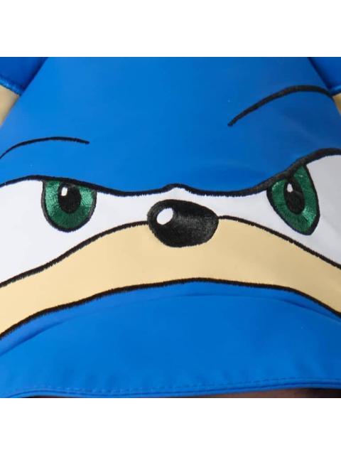 IMPERMEABLE SONIC AZUL SONIC - Imagen 6