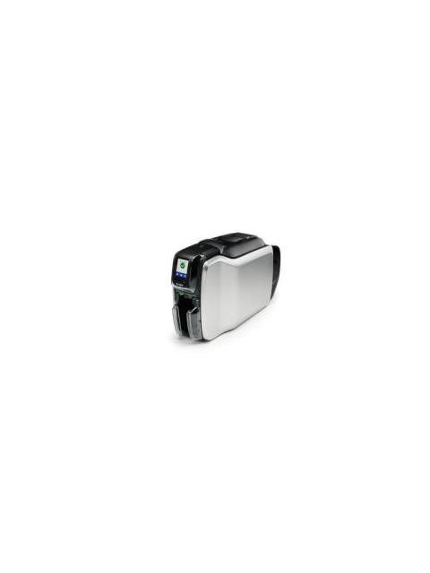 IMPRESORA DE TARJETAS ZEBRA ZC300 2 CARAS USB RED ZC32-000C000LA00 - Imagen 5