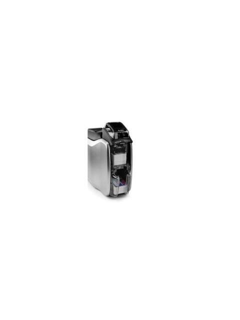 IMPRESORA DE TARJETAS ZEBRA ZC300 2 CARAS USB RED ZC32-000C000LA00 - Imagen 6