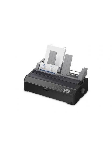 EPSON LQ 2090II BLANCO Y NEGRO MATRIZ DE PUNTO 24-PIN PRINT - Imagen 3