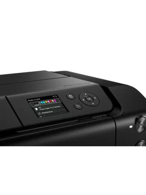 IMPRESORA FOTOGRAFICA CANON PRO-300 DYE INK 4800 X 2400 DPI - Imagen 4
