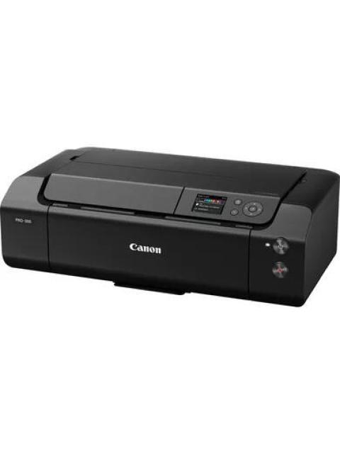 IMPRESORA FOTOGRAFICA CANON PRO-300 DYE INK 4800 X 2400 DPI - Imagen 7