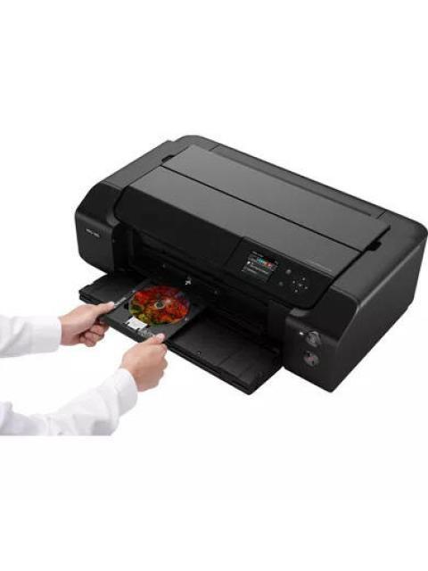 IMPRESORA FOTOGRAFICA CANON PRO-300 DYE INK 4800 X 2400 DPI - Imagen 9