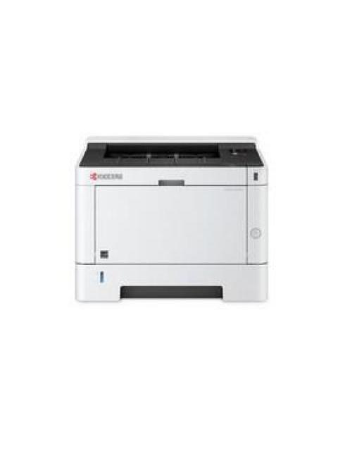 IMPRESORA LASER KYOCERA P2235DN 1102RV3NL0 MONOCROMATICA A4 CARTA-OFICIO 37 PPM 1 200 X 1 200DPI DUPLEX ESTANDAR RED ALAMBRICA USB 2.0 ESTANDAR