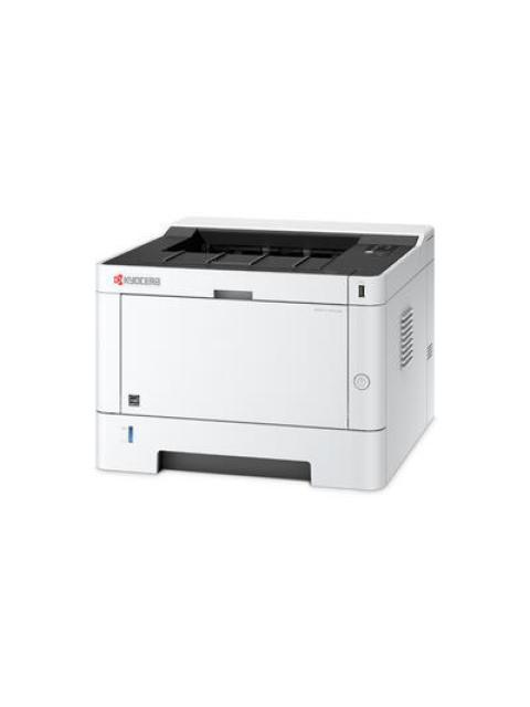 IMPRESORA LASER KYOCERA P2235DN 1102RV3NL0 MONOCROMATICA A4 CARTA-OFICIO 37 PPM 1 200 X 1 200DPI DUPLEX ESTANDAR RED ALAMBRICA USB 2.0 ESTANDAR - Imagen 3