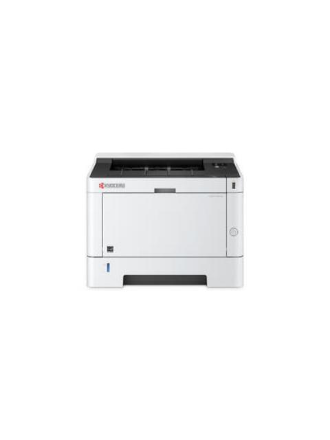 IMPRESORA LASER KYOCERA P2235DN 1102RV3NL0 MONOCROMATICA A4 CARTA-OFICIO 37 PPM 1 200 X 1 200DPI DUPLEX ESTANDAR RED ALAMBRICA USB 2.0 ESTANDAR - Imagen 4