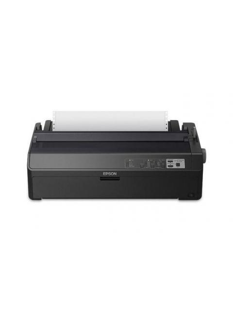 EPSON FX 2190II BLANCO Y NEGRO MATRIZ DE PUNTOS 9 PINES PARALELO PRINT - Imagen 3