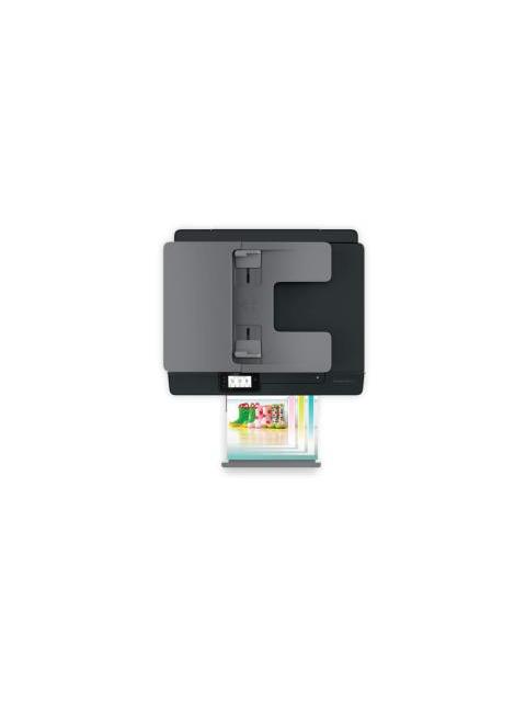 IMPRESORA MULTIFUNCION HP SMART TANK 615 INALAMBRICA Y0F71A INYECCION DE TINTA 1000 PAGINAS POR MES 10 PPM 1200 X 1200 DPI 256 MB - Imagen 4