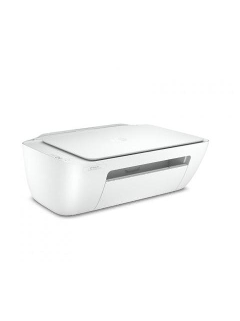 IMPRESORA MULTIFUNCIONAL HP DESKJET INK ADVANTAGE 2374 7WQ03A 4800 X 1200 DPI 7.5 PPM 60 HOJAS 1000 PAGINAS POR MES - Imagen 3