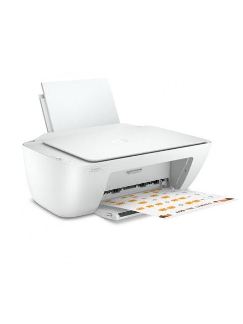 IMPRESORA MULTIFUNCIONAL HP DESKJET INK ADVANTAGE 2374 7WQ03A 4800 X 1200 DPI 7.5 PPM 60 HOJAS 1000 PAGINAS POR MES - Imagen 5